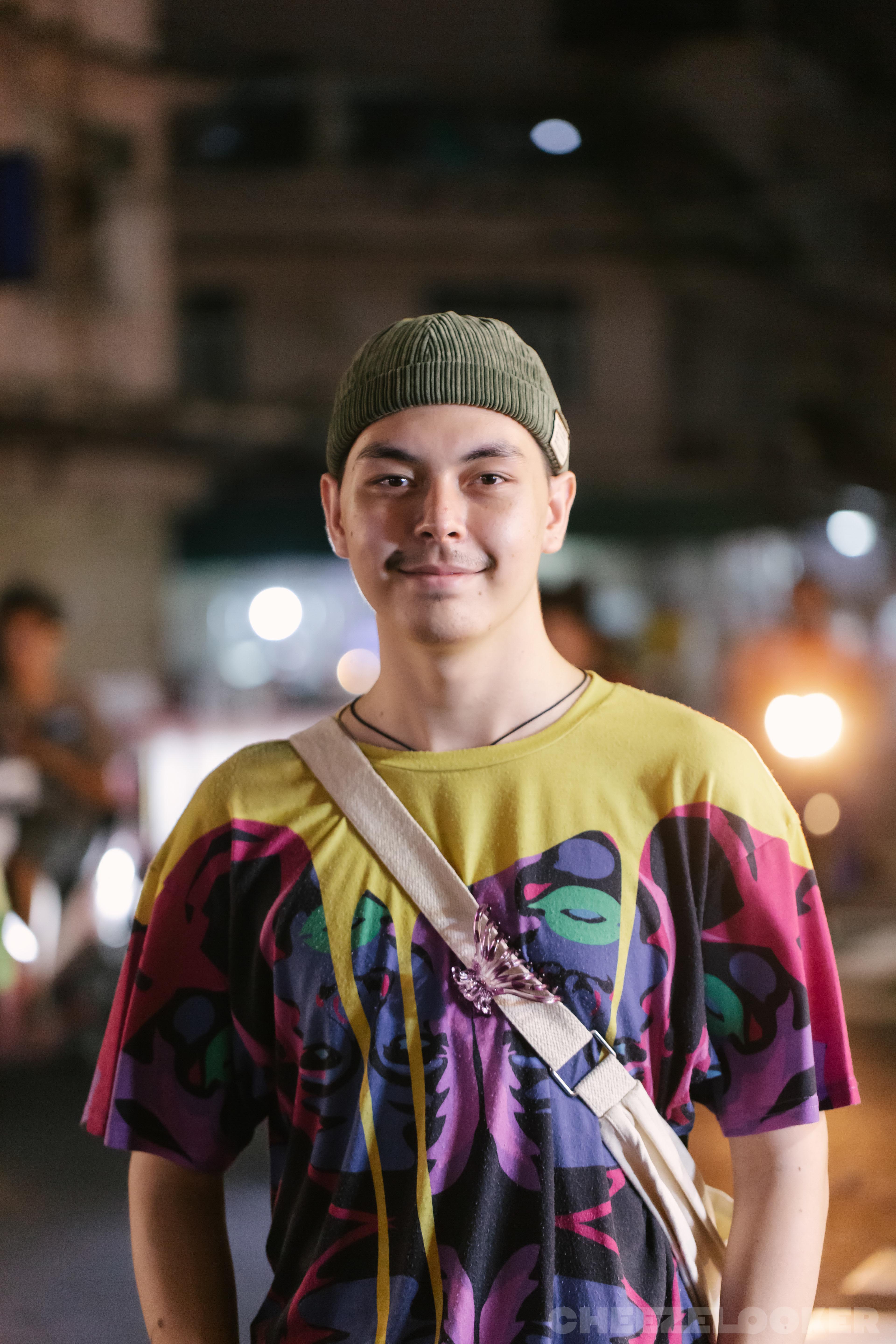 Joseph James Kavanagh